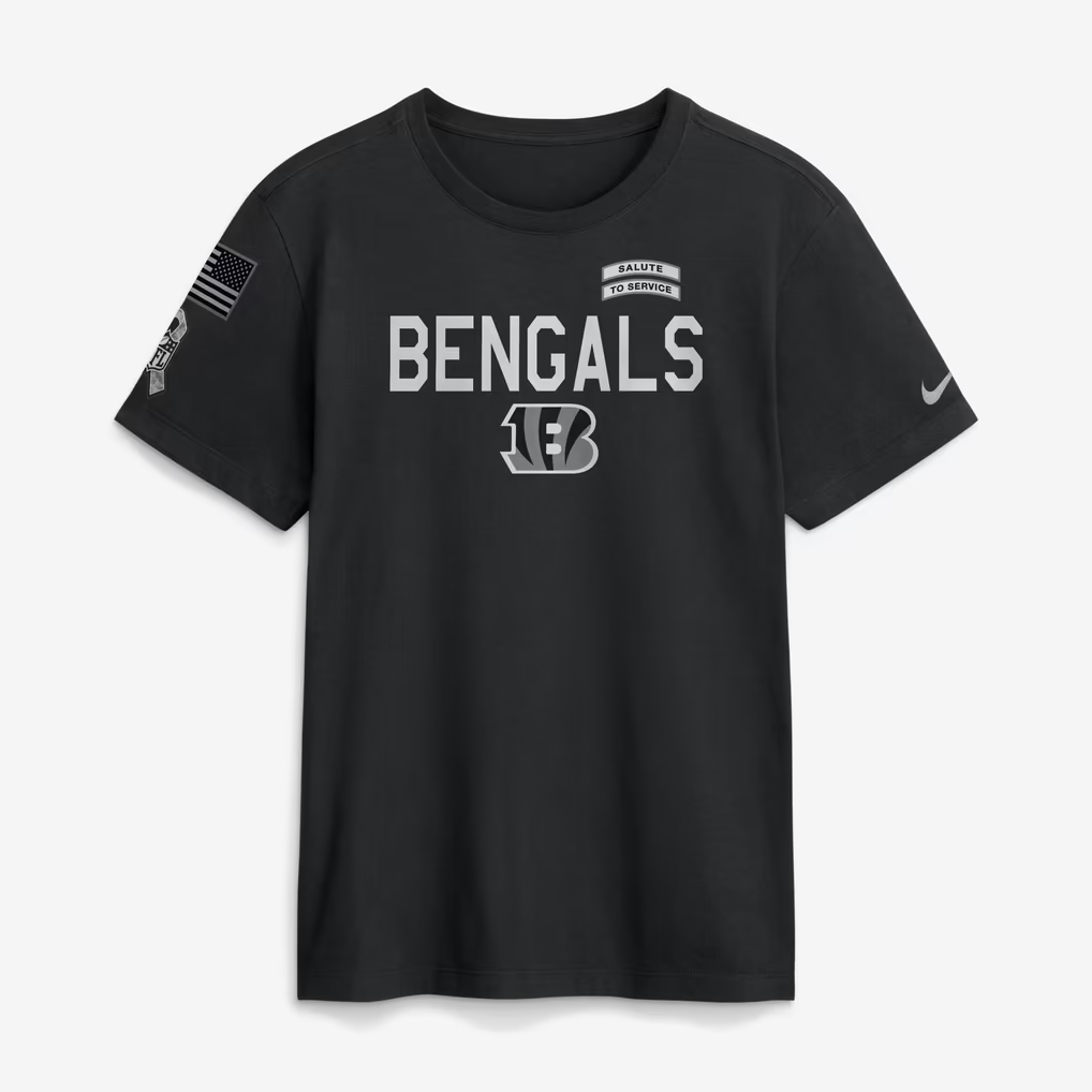 Men Nike NFL 2026 T shirt 93ccd8b8